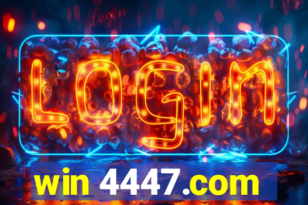 win 4447.com